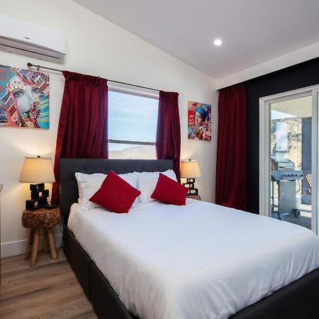 Wind Hill Hotel ยุคคาแวลลีย์ ภายนอก รูปภาพ