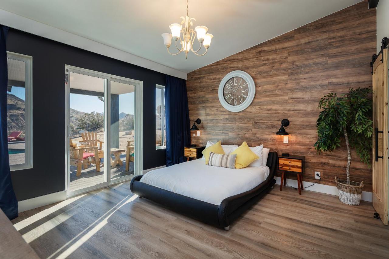 Wind Hill Hotel ยุคคาแวลลีย์ ภายนอก รูปภาพ