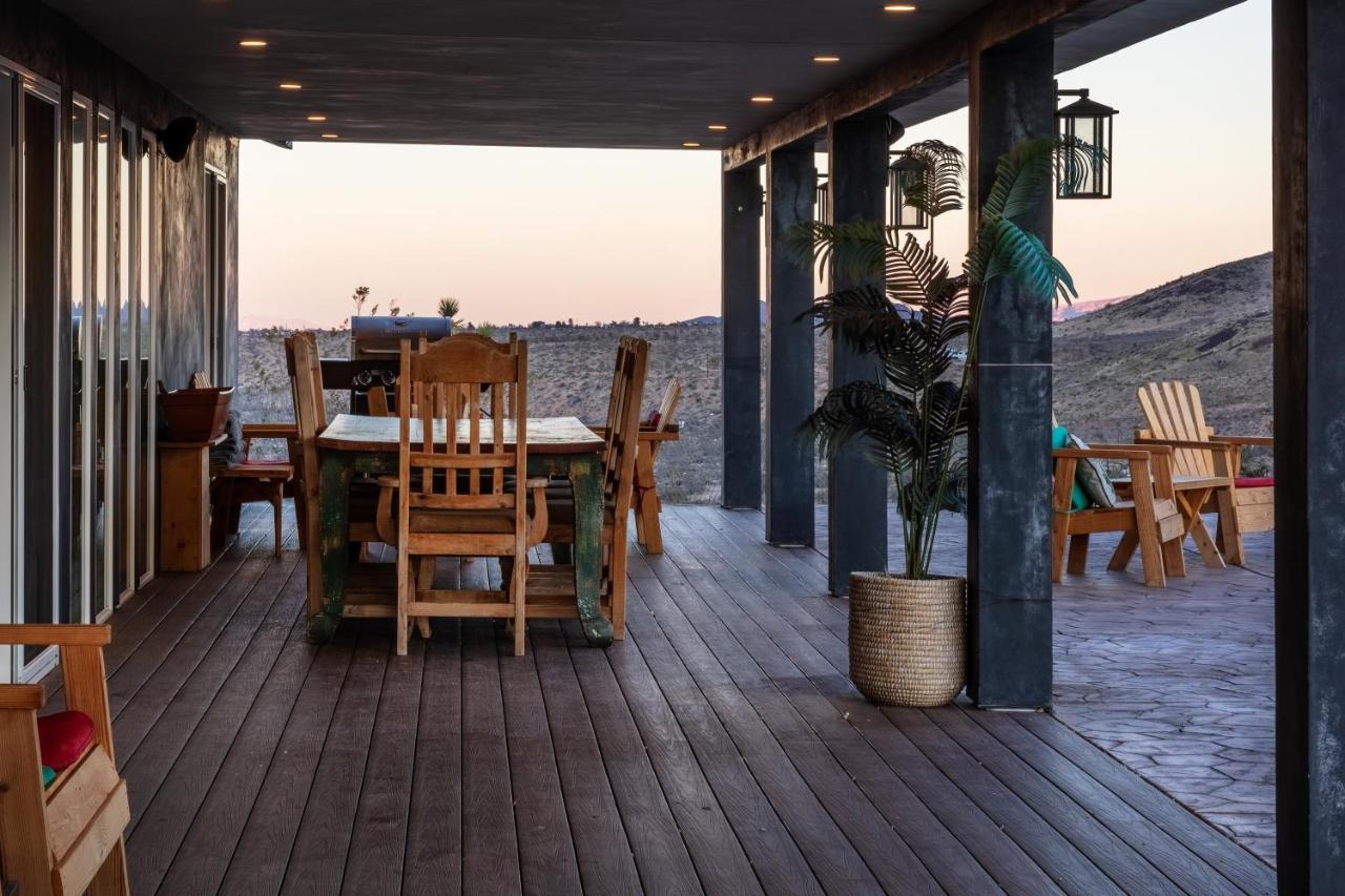 Wind Hill Hotel ยุคคาแวลลีย์ ภายนอก รูปภาพ
